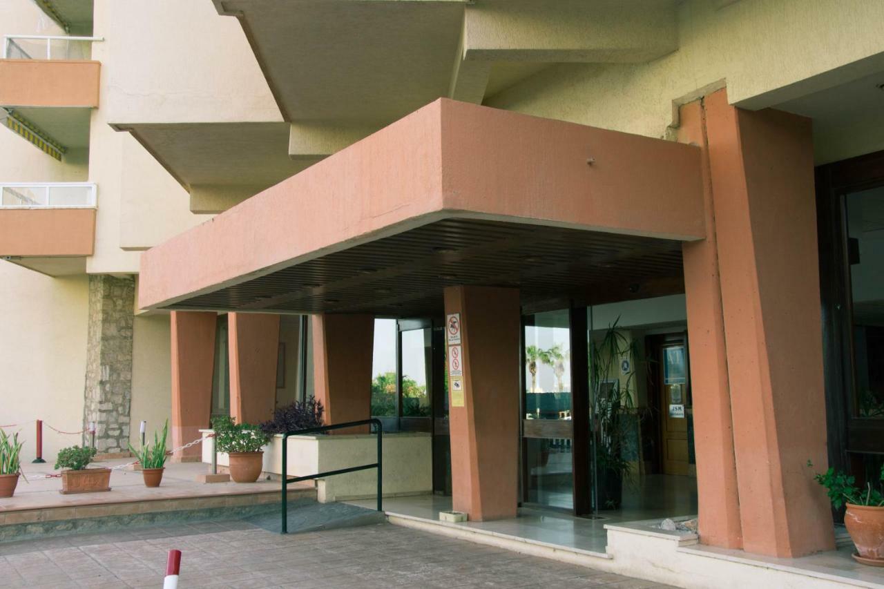 Puerto Marina - Primera Linea Apartment Benalmadena Exterior photo
